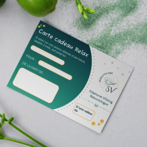 carte cadeau reboutologie