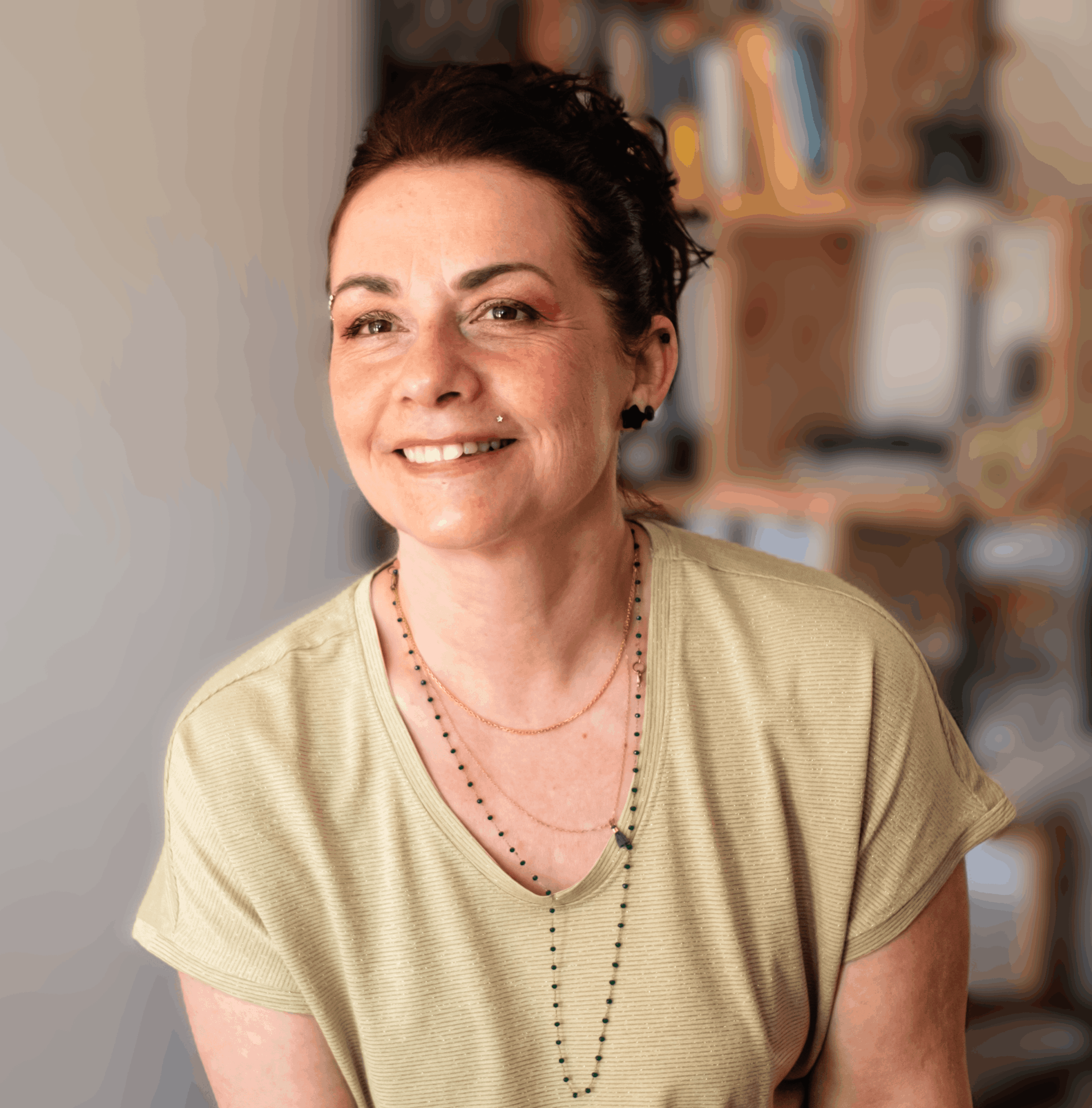 Stéphanie Villoing reboutologue Saint martin d'auxigny